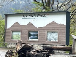 Grindelwald Hotel Derby